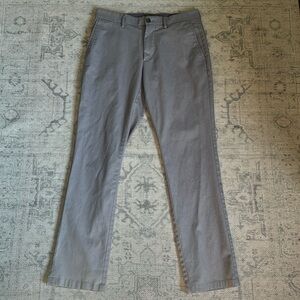 Old Navy Ultimate Straight Built-in Flex Men’s Pants